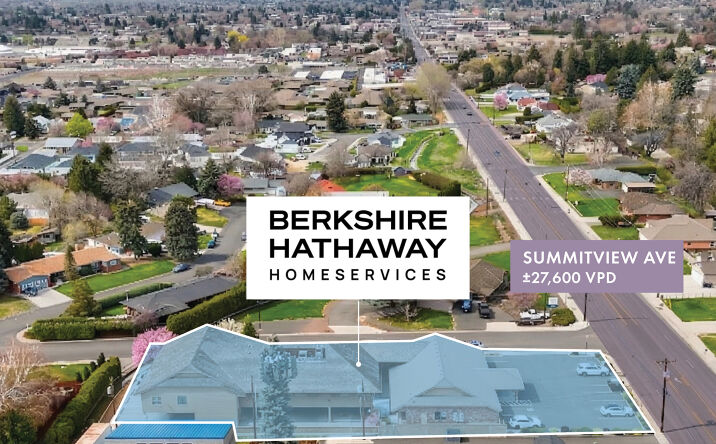Pictures of Office property located at 4112 Summitview Ave, Yakima, WA 98908 for sales - image #1