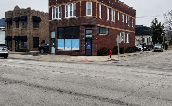 Pictures of Mixed Use property located at 8647 Ogden Ave, Lyons, IL 60534 for sales - image #1