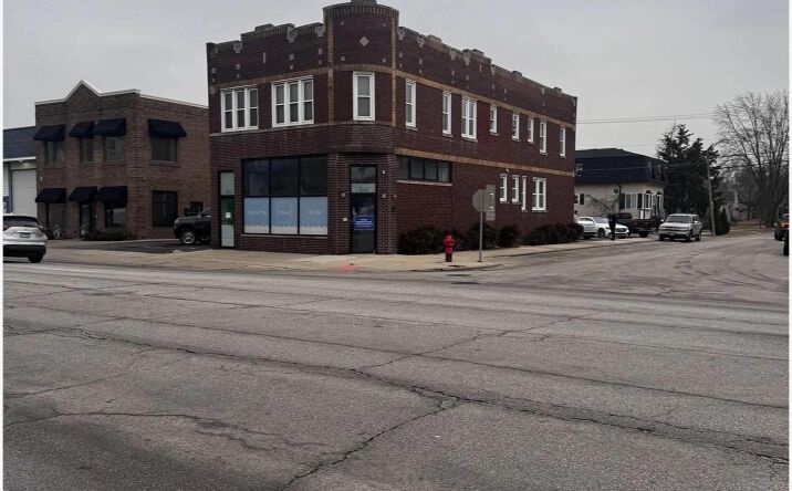 Pictures of Mixed Use property located at 8647 Ogden Ave, Lyons, IL 60534 for sales - image #1
