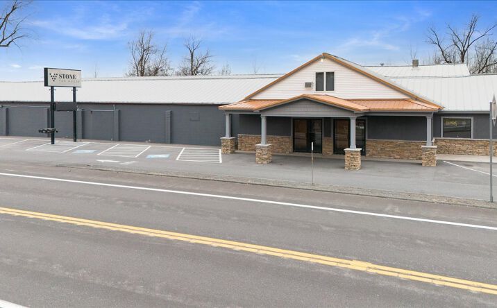 Pictures of Retail property located at 10257 NY-31, Clyde, NY 14433 for sales - image #1