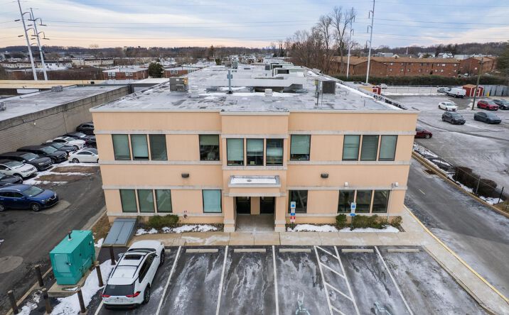 Pictures of Office, Special Purpose property located at 2000 Grant Ave, Philadelphia, PA 19115 for sales - image #1