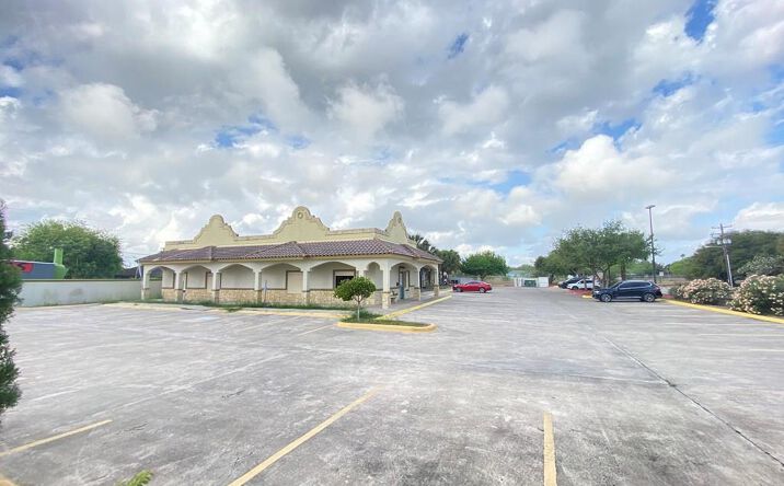 Pictures of Office, Retail property located at 5636 Southmost Rd., Brownsville, TX 78526 for sales - image #1