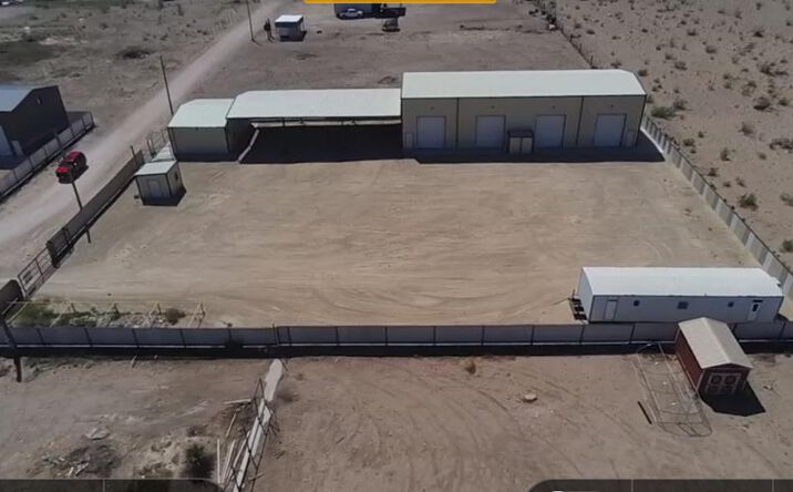 Pictures of Special Purpose property located at 12010 Ranchito Lane, Odessa, TX 79763 for sales - image #1