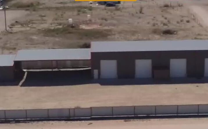Pictures of Special Purpose property located at 12011 Ranchito Lane, Odessa, TX 79763 for sales - image #1