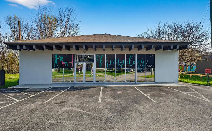 Pictures of Retail property located at 4931 W Pages Ln, Louisville, KY 40258 for sales - image #1