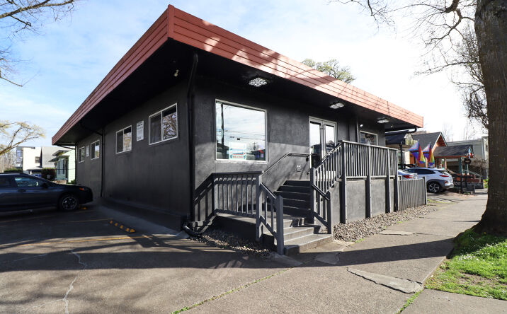 Pictures of Office, Retail property located at 509 E 13th Ave, Eugene, OR 97401 for sales - image #1