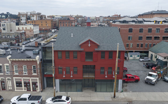 Pictures of Mixed Use, Retail, Office property located at 79 Henry St, Saratoga Springs, NY 12866 for sales - image #1