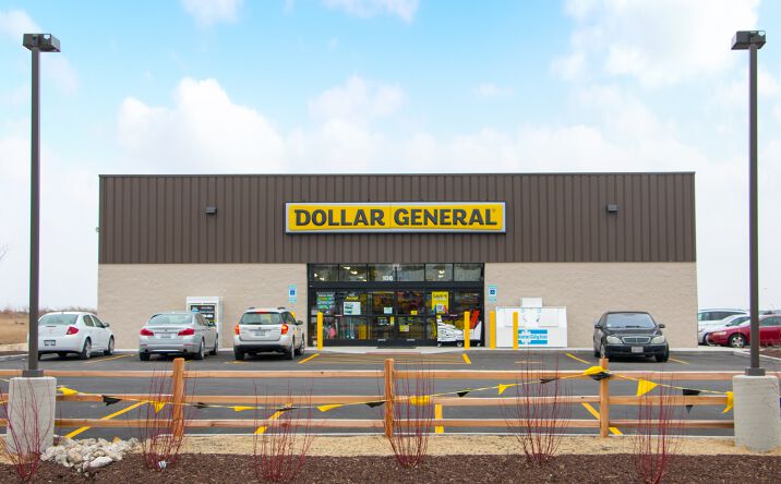 Pictures of Retail property located at 2903 AR-16, Searcy, AR 72143 for sales - image #1