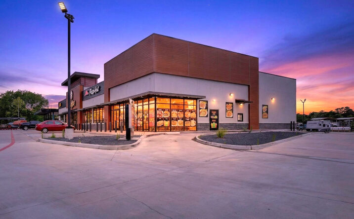 Pictures of Business for Sale property located at 1830 US Highway 59 S Cleveland, TX 77327, Cleveland, TX 77327 for sales - image #1