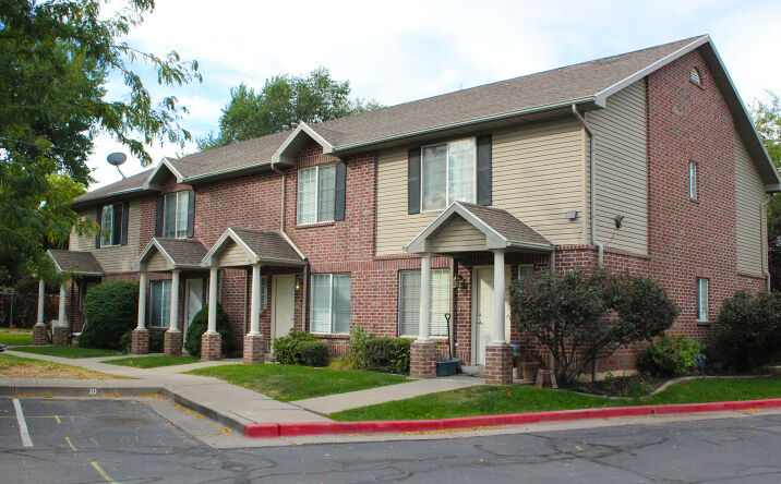 Pictures of Multifamily property located at 1115 N Main St, Bountiful, UT 84010 for sales - image #1
