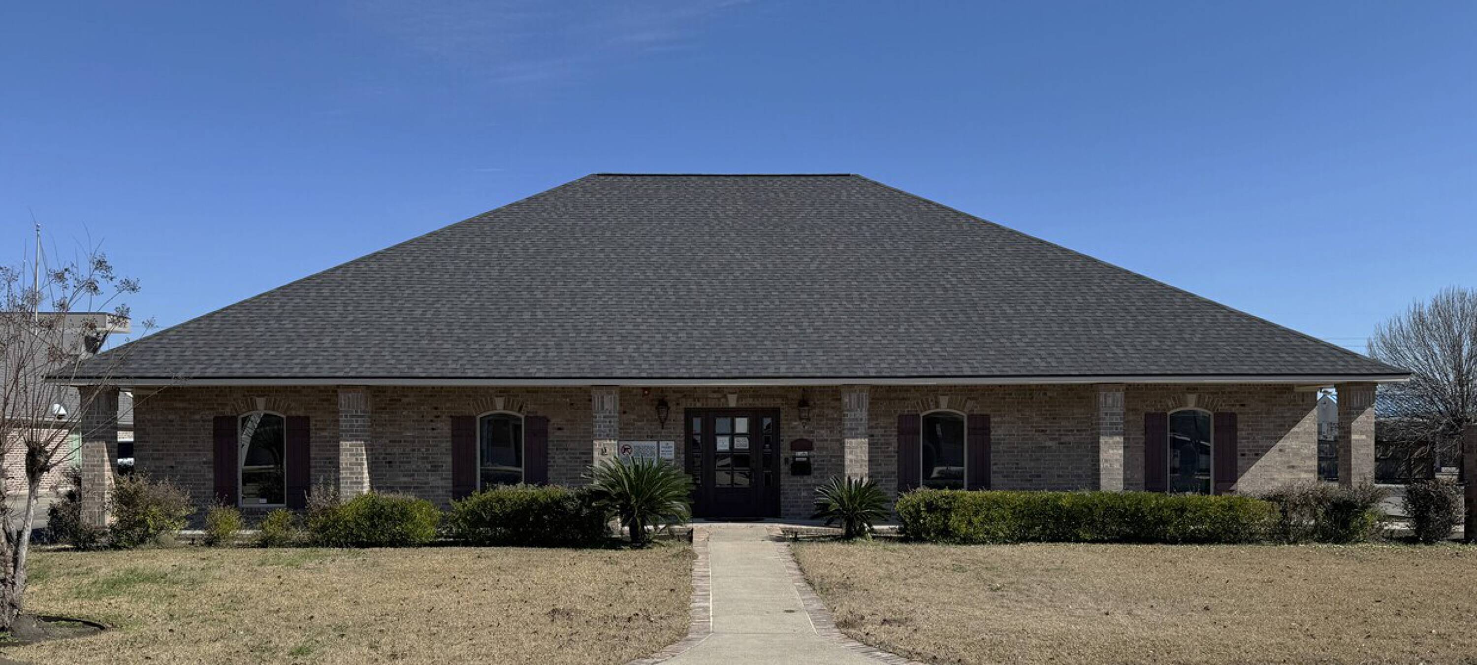 1480 Cornerstone Ct, Beaumont, TX 77706