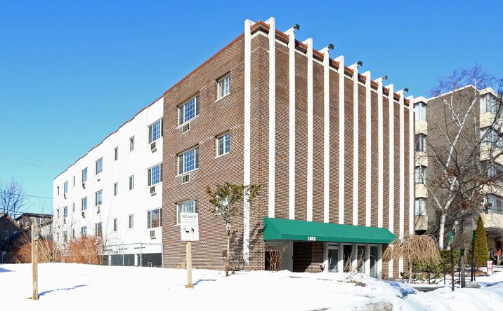 Pictures of Multifamily property located at 1855 N Cambridge Ave, Milwaukee, WI 53202 for sales - image #1