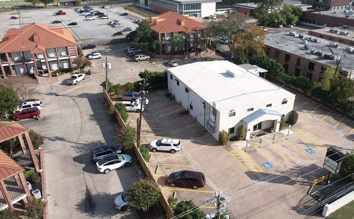 Pictures of Office property located at 1446 Campbell Rd, Houston, TX 77055 for sales - image #1