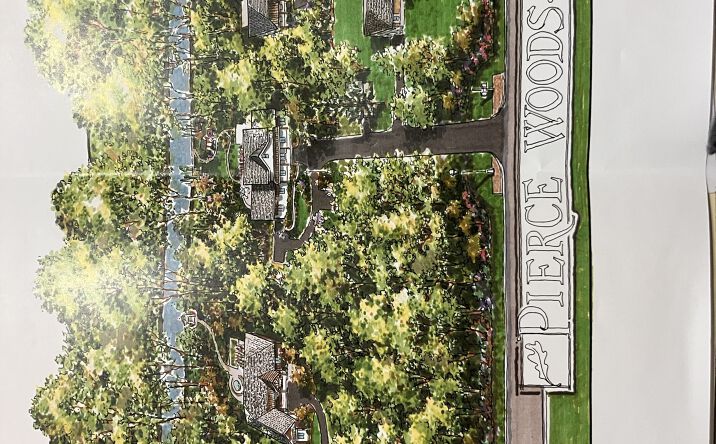 Pictures of Land property located at 4853 W Nance Ln, Greenwood, IN 46142 for sales - image #1