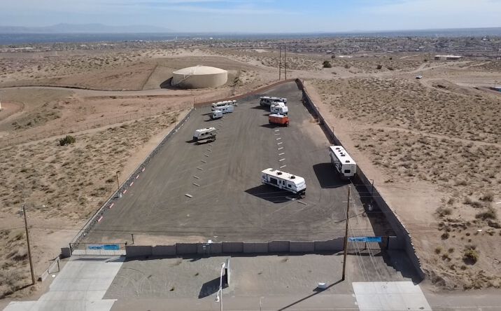Pictures of Land property located at 3808 Northern Blvd NE, Rio Rancho, NM 87124 for sales - image #1