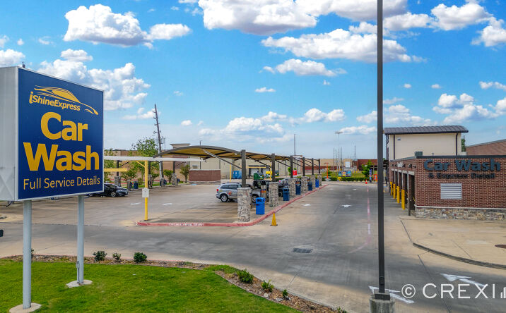 image of property at 13453 WESTHEIMER RD Houston TX 77082-3403