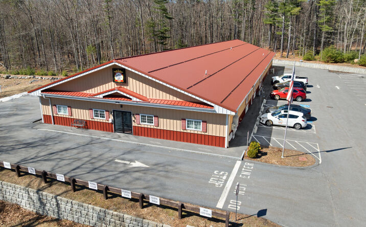 Pictures of Industrial, Office, Special Purpose property located at 109 Towle Farm Rd, Hampton, NH 03842 for sales - image #1