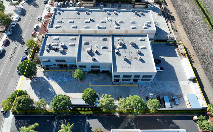 Pictures of Industrial property located at 29697 New Hub Dr, Menifee, CA 92586 for sales - image #1