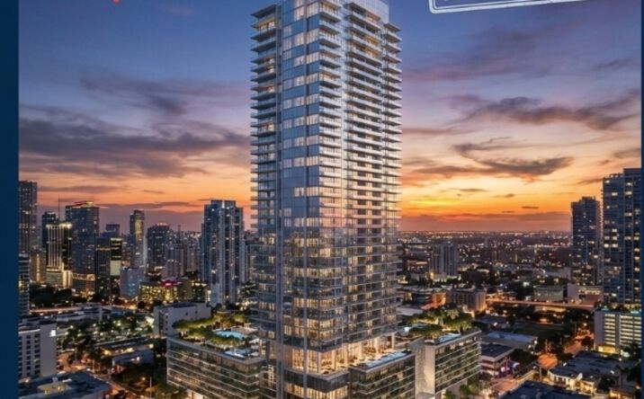 Pictures of Land, Multifamily property located at 1234 N Miami Ave, Miami, FL 33136 for sales - image #1