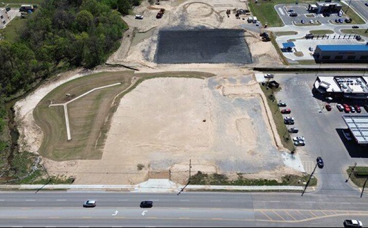 Pictures of Land property located at 9750 E 91st St, Tulsa, OK 74133 for sales - image #1