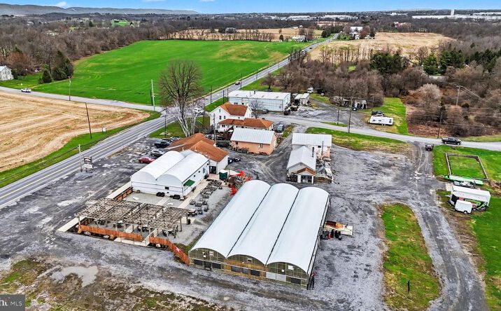 Pictures of Retail, Multifamily, Mixed Use property located at 298 McAllister Church Rd, Carlisle, PA 17015 for sales - image #1