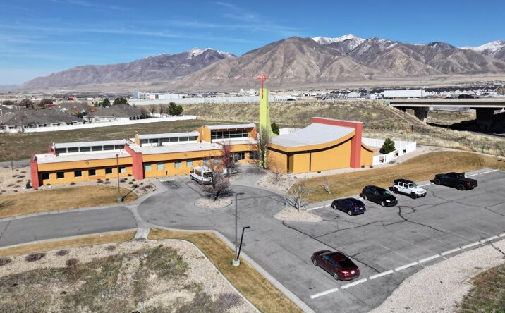 Pictures of Mixed Use, Office, Special Purpose property located at 1784 N Aaron Dr, Tooele, UT 84074 for sales - image #1
