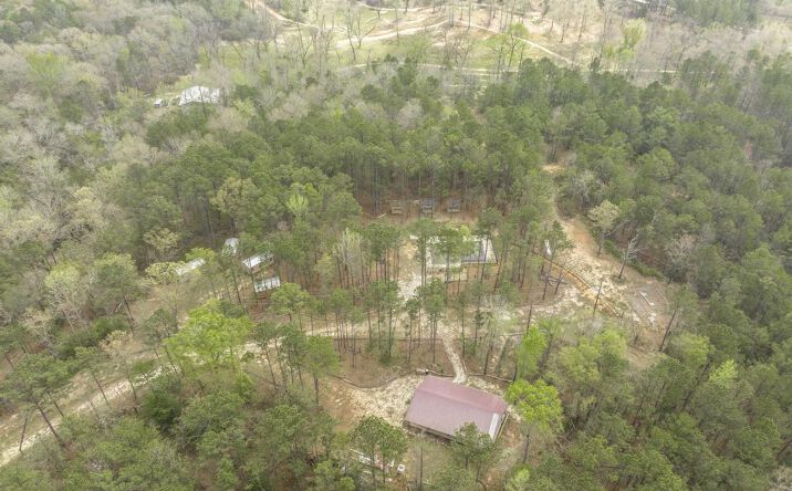 Pictures of Special Purpose property located at 4747 Donnan Rd, Macon, GA 31217 for sales - image #1