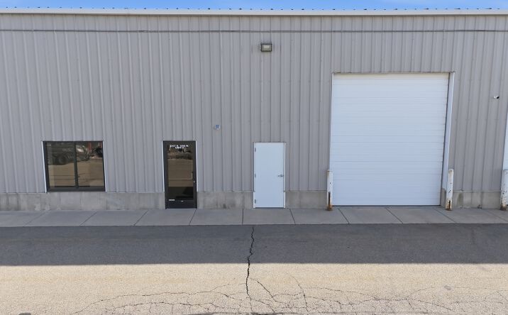 Pictures of Industrial property located at 2437 N 1500 W, Ogden, UT 84404 for sales - image #1