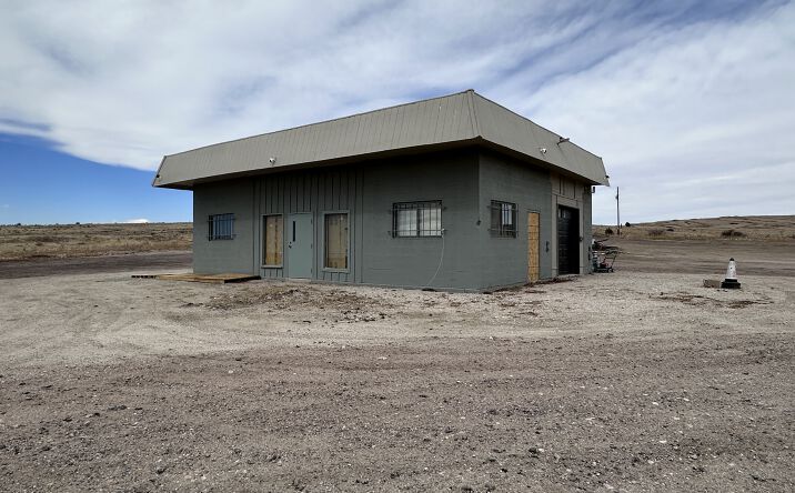 Pictures of Industrial, Land property located at 12150 CO-94, Colorado Springs, CO 80929 for sales - image #1