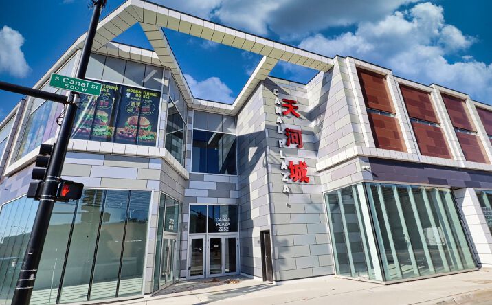 Pictures of Retail property located at 2244 S Archer Ave, Chicago, IL 60616 for sales - image #1