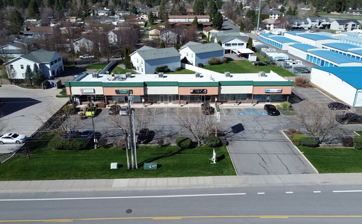 Pictures of Retail property located at 13221 E 32nd Ave, Spokane Valley, WA 99216 for sales - image #1