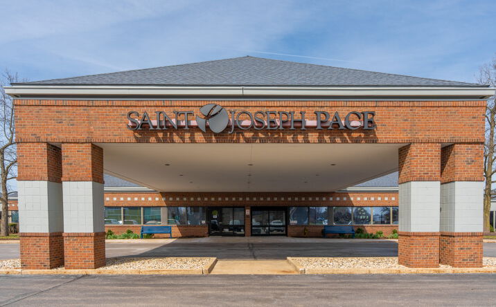 Pictures of Office property located at 230-270 E Day Rd., Mishawaka, IN 46545 for sales - image #1
