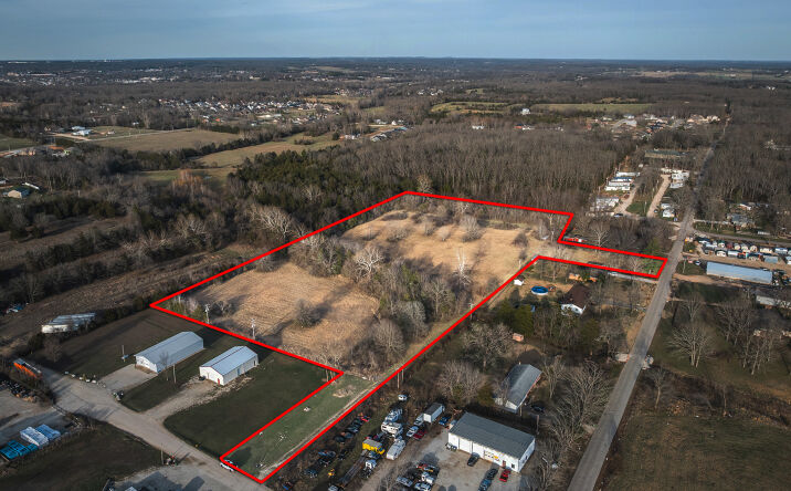 Pictures of Land property located at Little Oaks Rd, Rolla, MO 65401 for sales - image #1