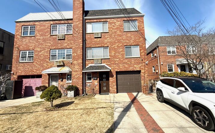Pictures of Mixed Use property located at 2123 Amory Court, Ridgewood, NY 11385 for sales - image #1