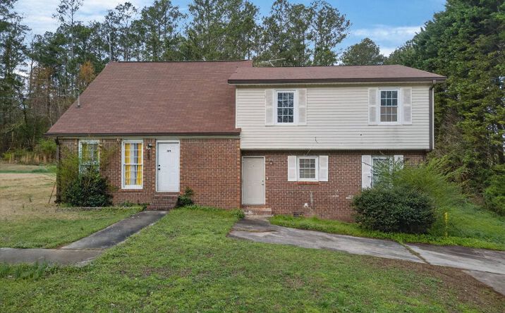 Pictures of Mixed Use property located at 217 Little River Rd, Carrollton, GA 30117 for sales - image #1