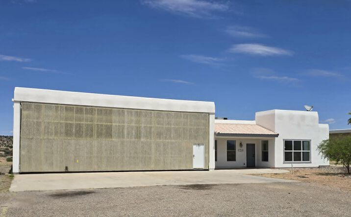 Pictures of Special Purpose property located at 3760 Airport Dr, Lake Montezuma, AZ 86335 for sales - image #1