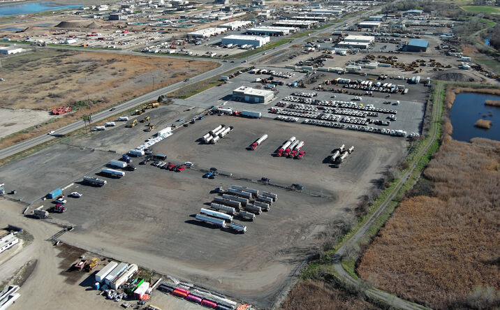 Pictures of Industrial property located at 2353 N Redwood Rd, Salt Lake City, UT 84116 for sales - image #1