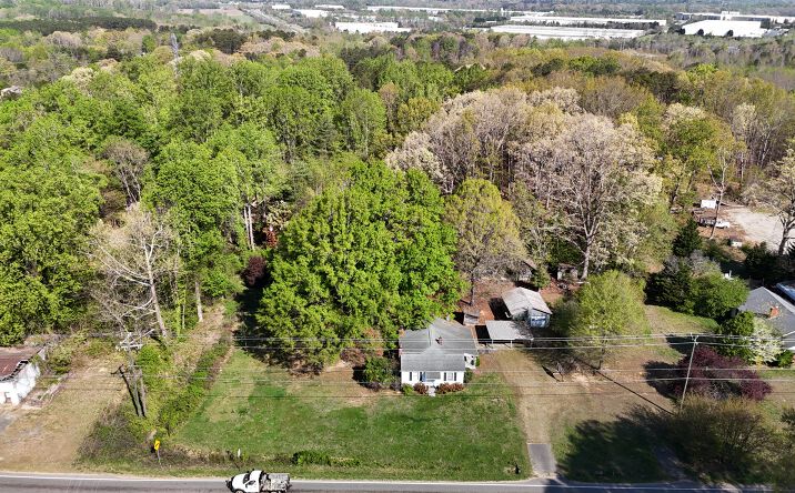 Pictures of Industrial, Land property located at 3833 Maiden Hwy, Lincolnton, NC 28092 for sales - image #1