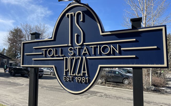 Pictures of Business for Sale property located at 410 Railroad Ave, McCall, ID 83638 for sales - image #1