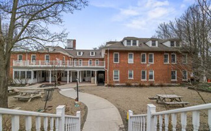 Pictures of Senior Living, Special Purpose property located at 535 Williamson Rd, Meadville, PA 16335 for sales - image #1