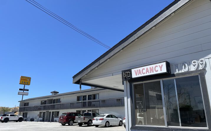 Pictures of Hospitality property located at 1099 K St, San Miguel, CA 93451 for sales - image #1