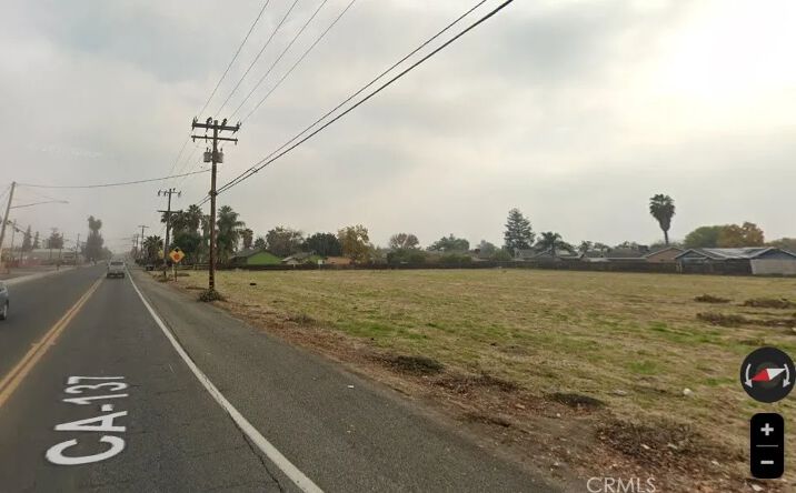 Pictures of Land property located at W Inyo, Tulare, CA 93274 for sales - image #1