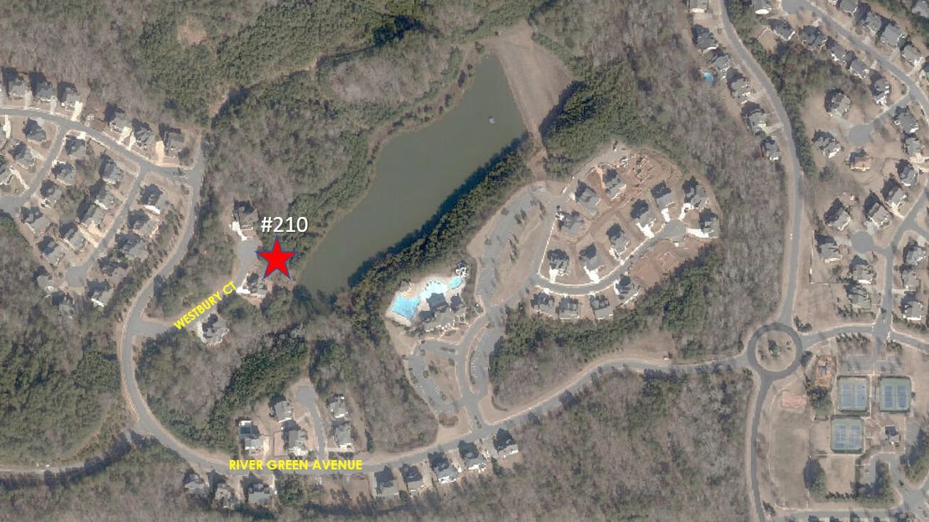 210 Westbury Ct, Canton, GA 30114 Land for Sale 210 Westbury Court