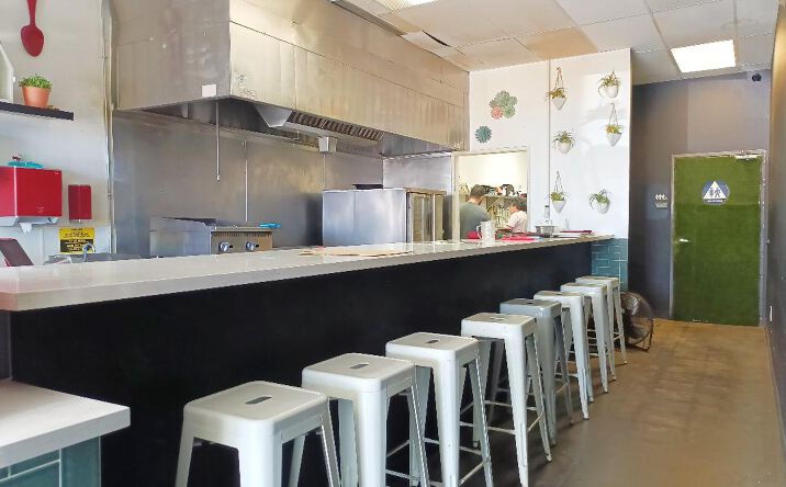 Pictures of Business for Sale property located at 1001 E Amar Rd., 1B, West Covina, CA 91792 for sales - image #1