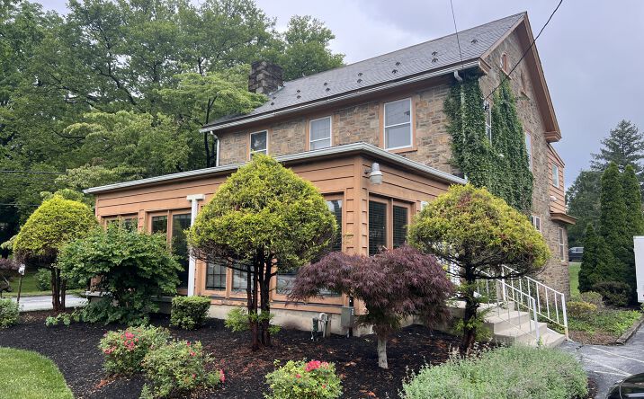 Pictures of Land, Office property located at 601 E Lancaster Ave., Downingtown Pa, Downingtown, PA 19355 for sales - image #1