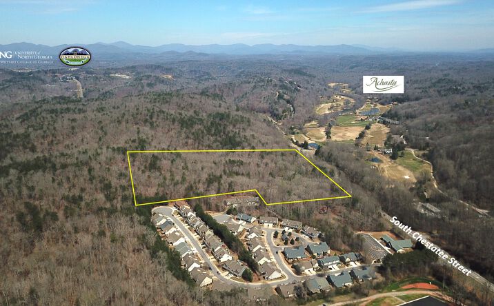 Pictures of Land property located at 3182 S Chestatee St, Dahlonega, GA 30533 for sales - image #1