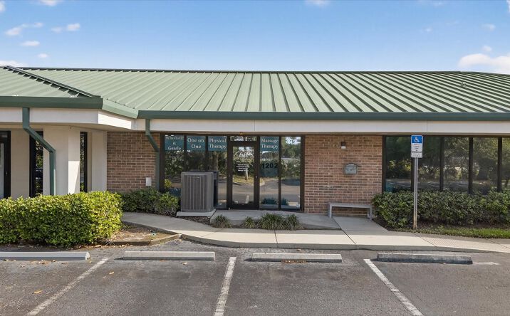 Pictures of Office property located at 14141 46th St N, Clearwater, FL 33762 for sales - image #1