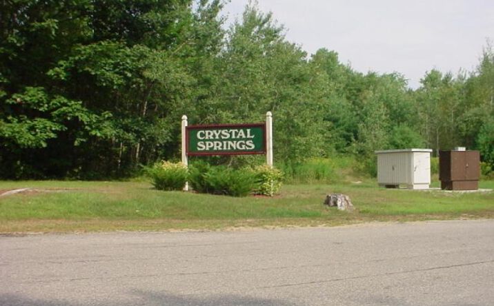 Pictures of Land, Mobile Home Park property located at 245 Rte 16b, Somersworth, NH 03878 for sales - image #1