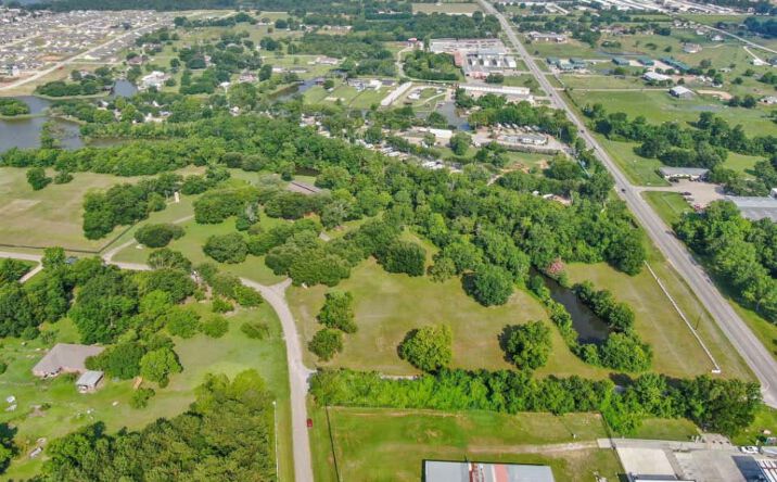 Pictures of Land property located at 12159 FM830, Willis, TX 77318 for sales - image #1