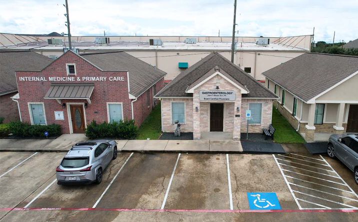 Pictures of Office property located at 21338 Provincial Blvd, Katy, TX 77450 for sales - image #1